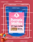 "pueraria mirifica"
