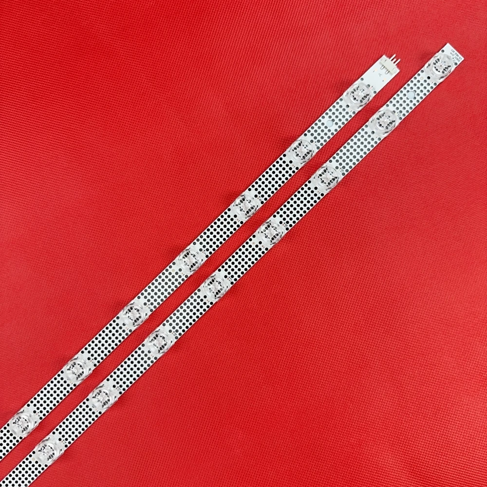 Светодиодная лента подсветки 987 мм для 50P635 50S455 50S453 50S451 50F265C 50U3A 50V6EA 50D200 50S11 21*1 V3-B11 B0101-000384 21 светодиодов