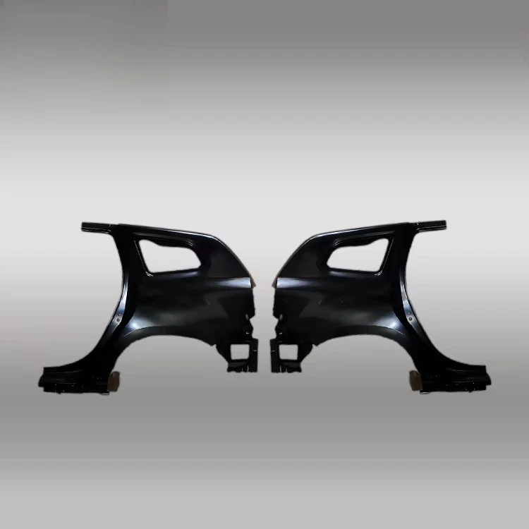 Aftermarket Highqua… - image