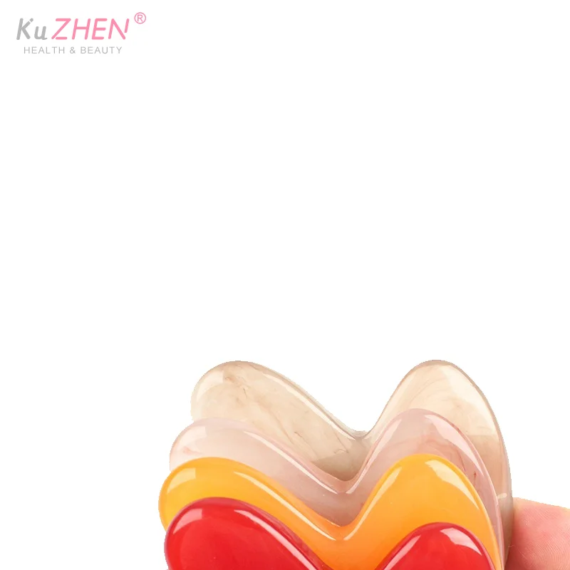 

Смола Камень Гуша Для Лица Ролик Гуашь Скребок Камень Gousha Ролик Для Лица Гуа Ша Инструмент Ролик Для Лица Массажер