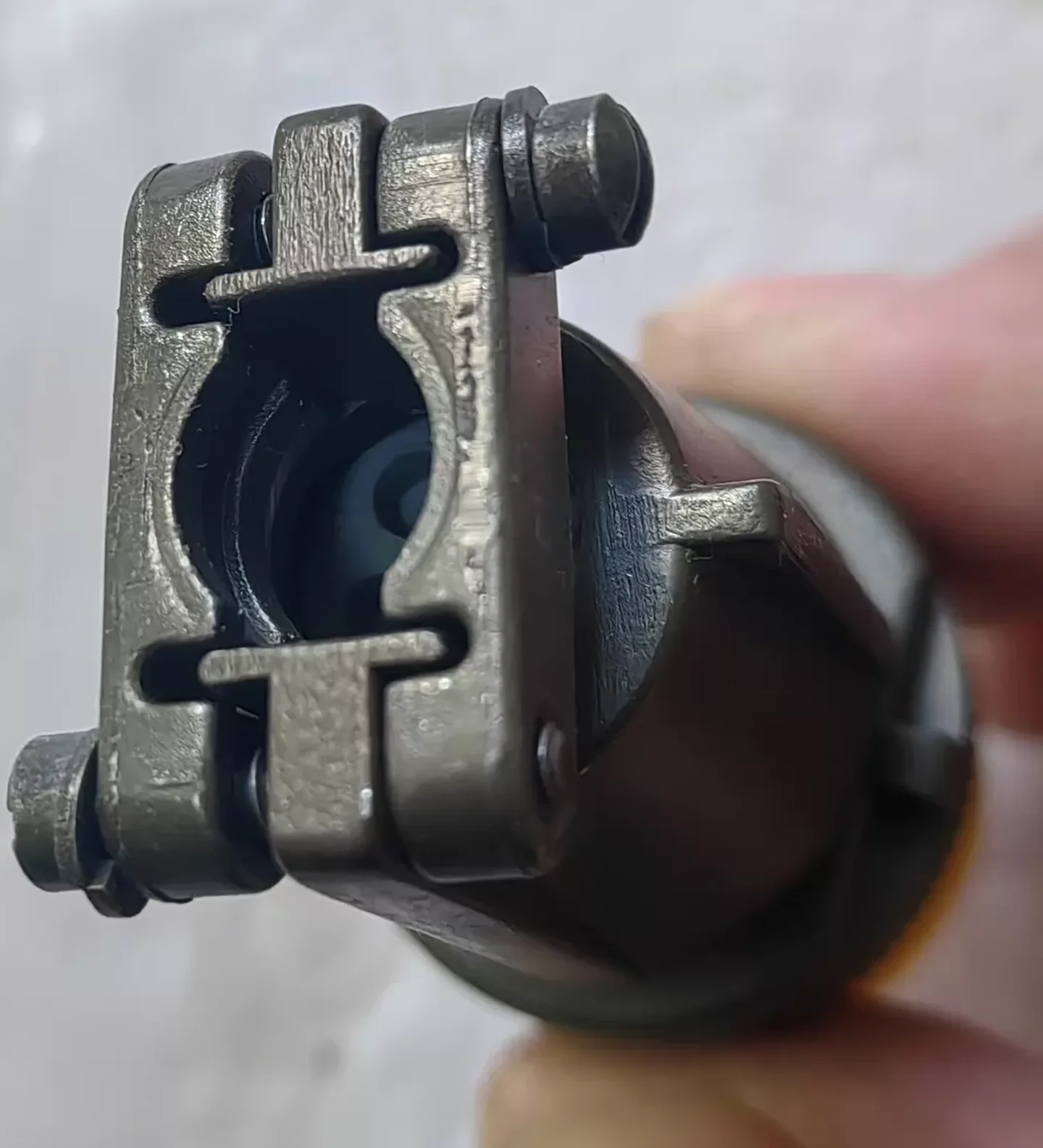 MS3106F14S-2S Plug Brand New ，Fast shipping