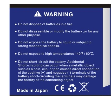 DaDaXiong 2600mAh BP-6M Battery For Nokia N73 N77 N93 N93S6151 6233 6234 6280 6288 9300 9300i Phone Bateria