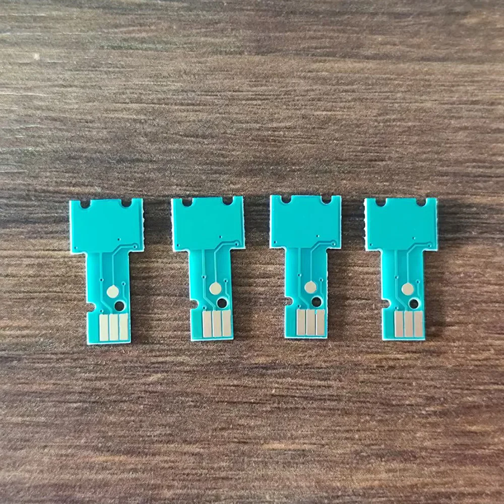 

4Color/Set LC406 Ink Cartridge Chip for Brother MFC-J4335 MFC-J4345 MFC-J4535 MFC-J5855 MFC-J5955 MFC-J6555 MFC-J6955