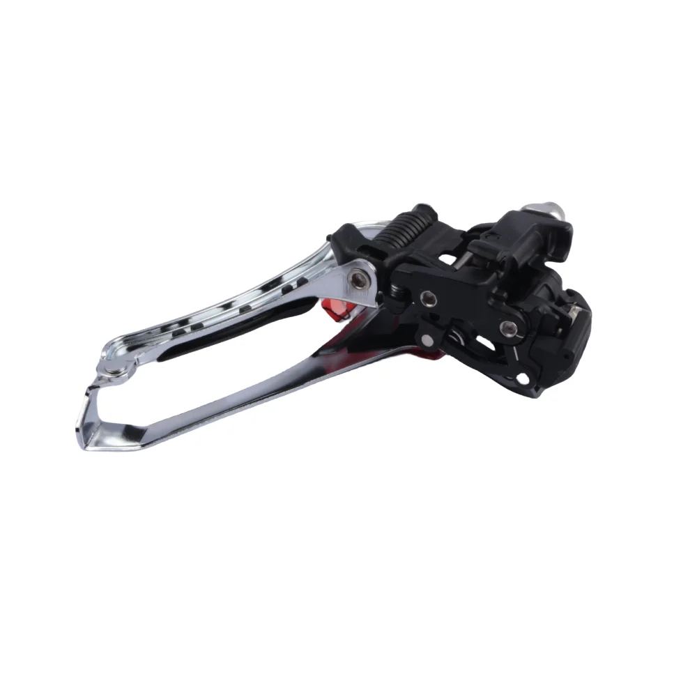 ركوب الدراجات الأمامية RX810 ، ضغط سرعة 2x11 ، دراجة الطرق الحصى ، قطع غيار الدراجات ، ناقل الحركة ، 2x11S