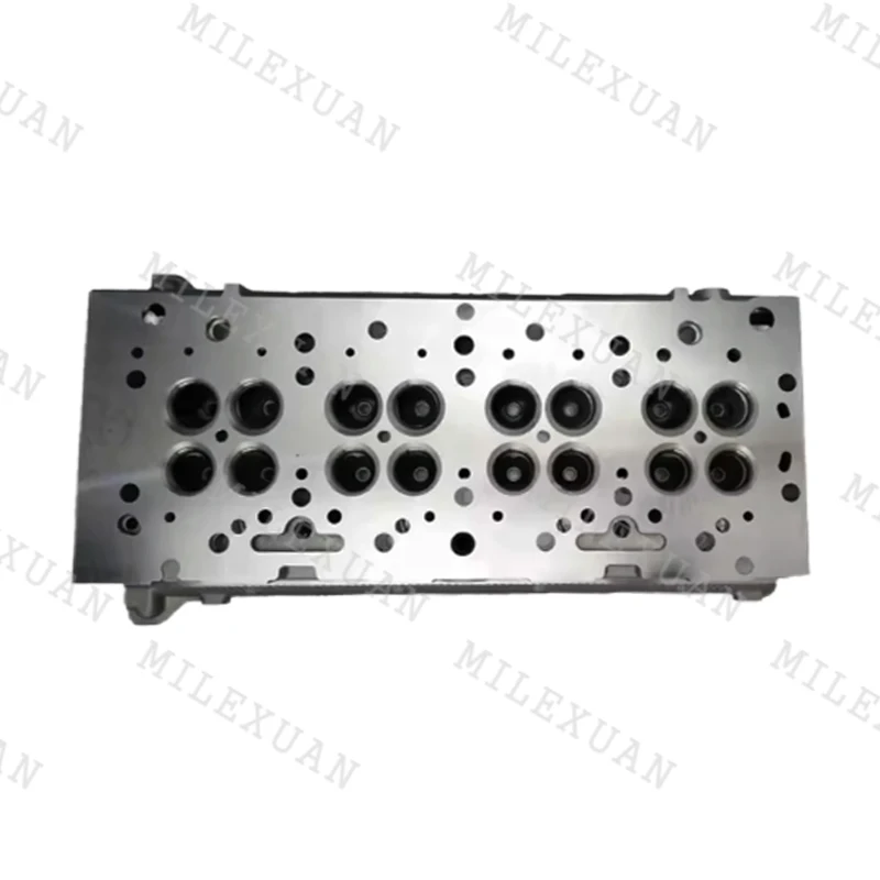 

Milexuan J3 Engine Part 22100-4X910 Cylinder Head For Hyundai Terracan/Sedona, For Kia Carnival