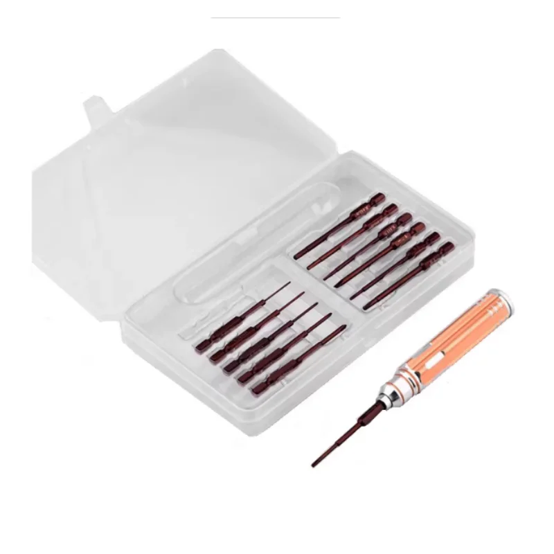 إنها مناسبة لأداة صيانة نموذج مفك البراغي DJI Royal/Genie 3/4/T20 المفكك بدون طيار #1