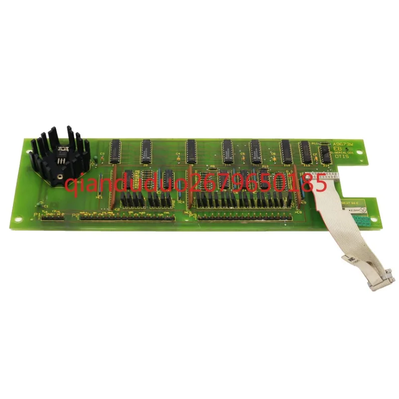 

Для аксессуаров для лифтов Otis/A9673W EB A9673VEB3 G. SERIALG01