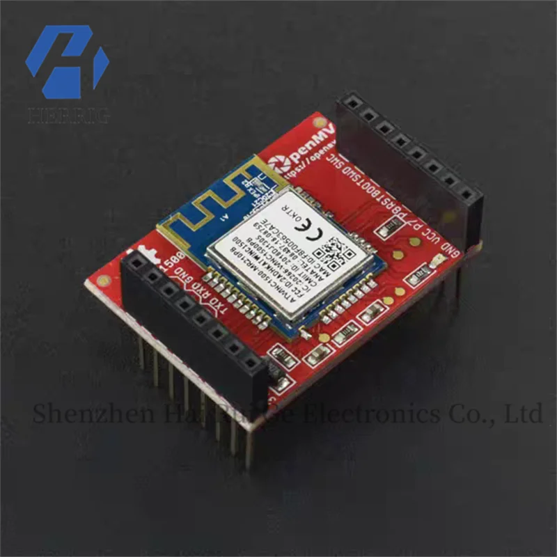 

OpenMV Cam WiFi Expansion Board Brand New Original