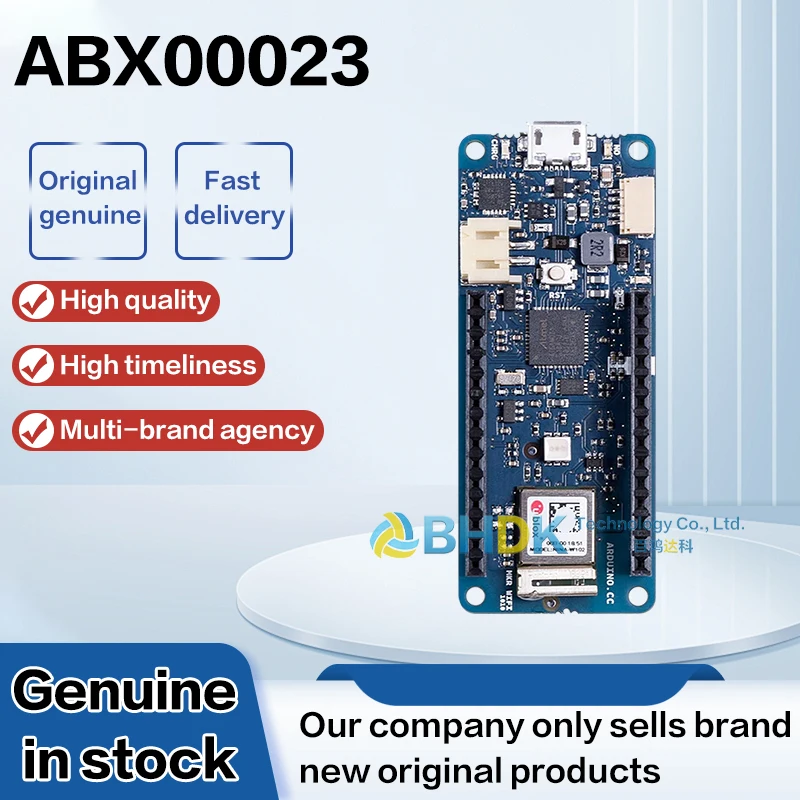 For ABX00023 Low Power Bluetooth Development Board