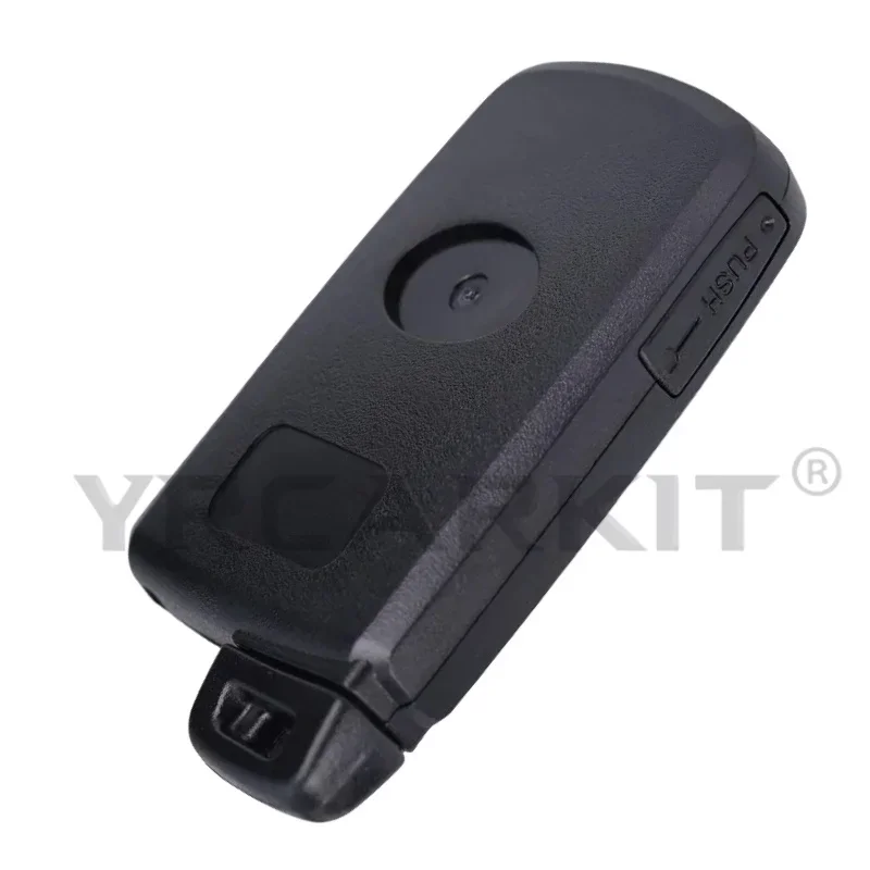 For Toyota Avalon Camry Corolla Prius Yaris Auris RAV4 Avalon 281451-0020 HYQ14FBA Keyless Smart Remote Key 314.3MHz/433MHz Fob