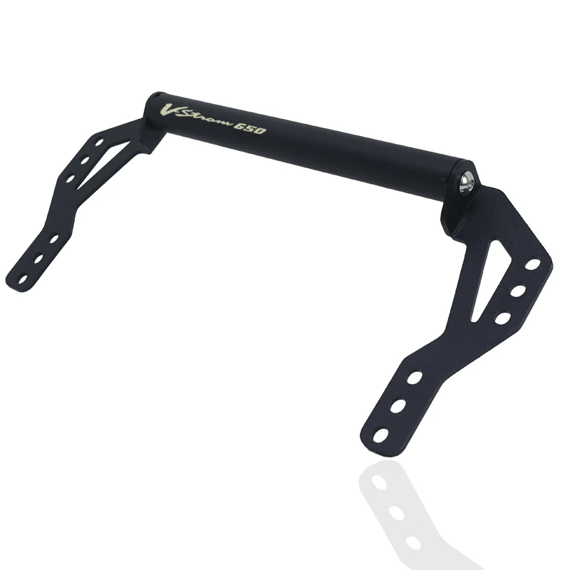 Soporte de placa de navegación GPS para motocicleta, accesorios de teléfono para SUZUKI DL650 Vstrom 2022 XT 650XT v-strom DL 650, 650