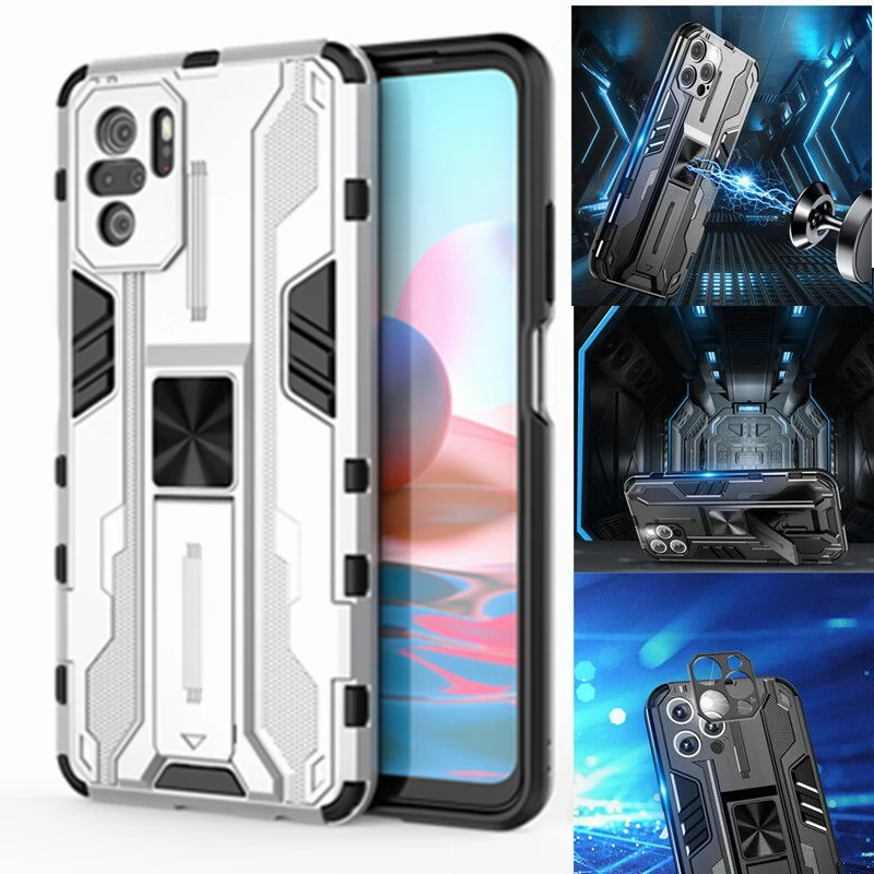 Armor Shockproof Ph… - image