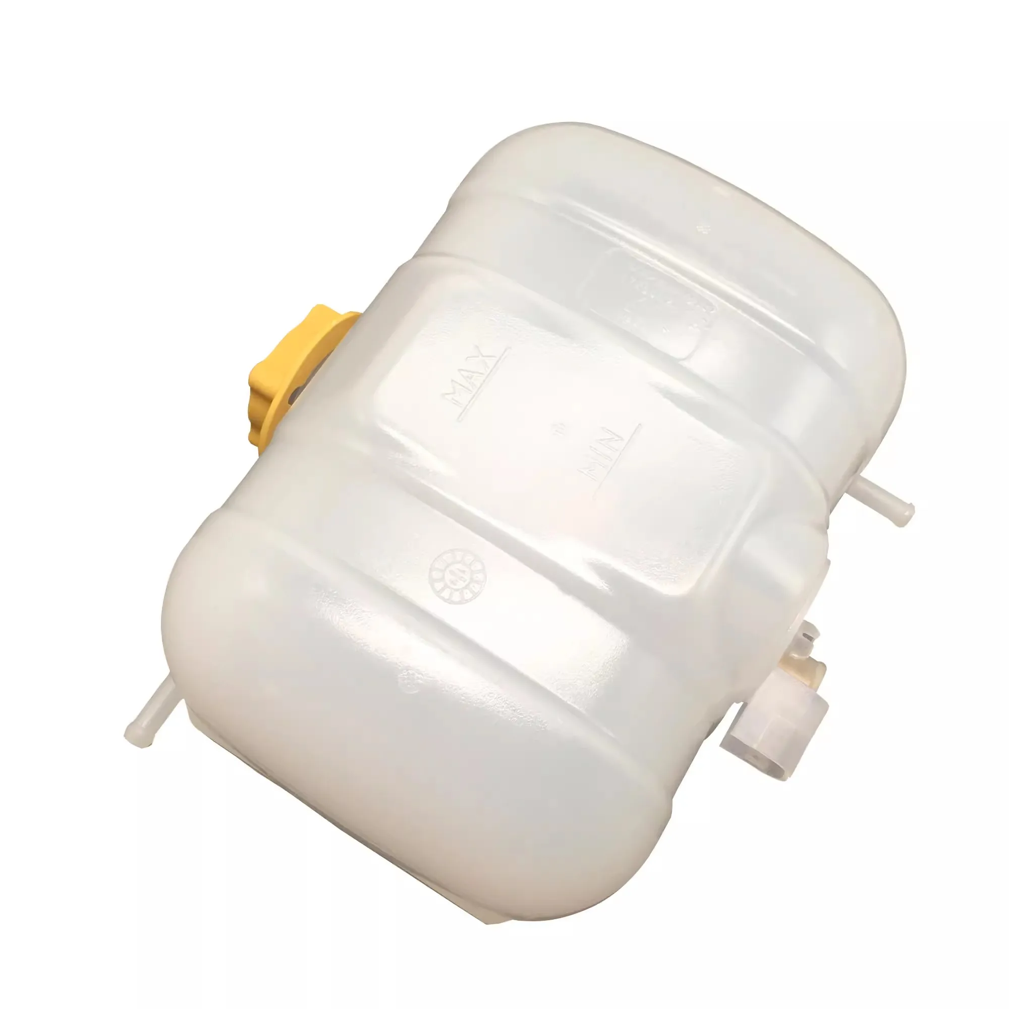 

15047209 For L90B L120B L90C L120C EC290B Coolant Expansion Water Tank For VOLVO