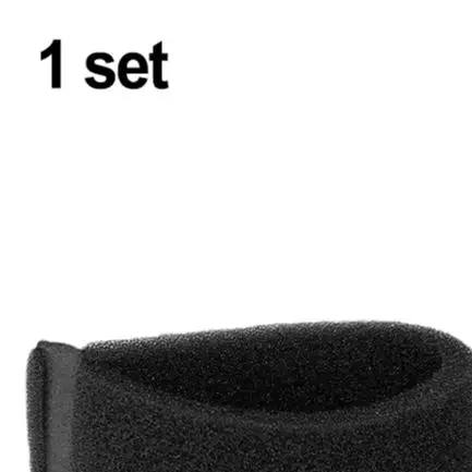 

4/2/1pcs Filter Brand New High Quality Textile Filter Bag And Filter Elements For MV1 WD1 WD2 WD3 SE4001 Vacuum Home Appliance