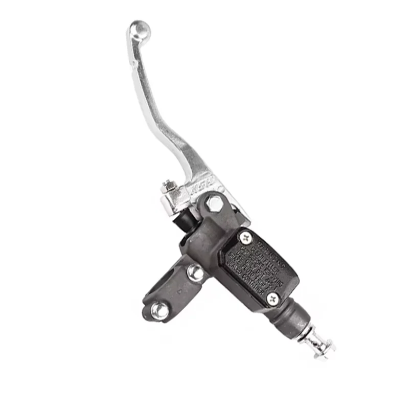 

A90Q-Motorcycle For EXC EXCF FC Fe TE TC Gasga Motorcycle Hydraulic Clutch Pump With Clutch Oil Pipe