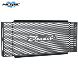 FOR SUZUKI GSF1250S Bandit GSF 1250 Motorcycle Accessories Radiator Guard Grille Protective Protector Grill Cover