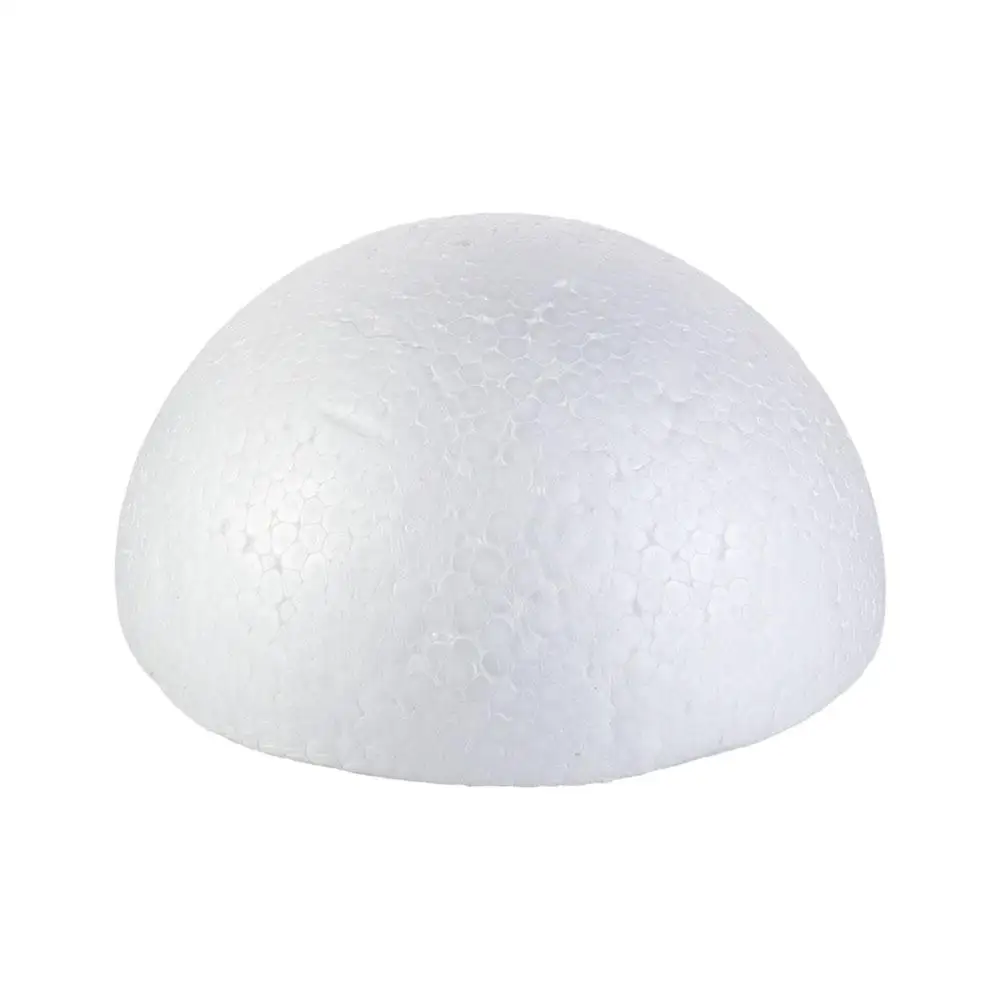 DIY Hemispherical Flower Decor Flower Mud Party Florist Bouquet Holder Foam Ball Flower Arrangement Supplies Flower Foam