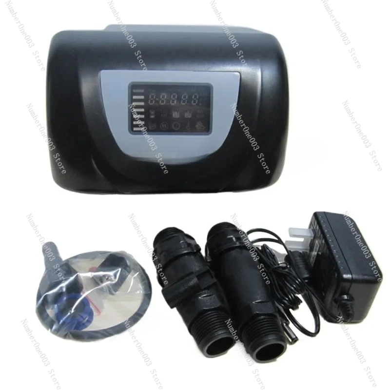 Multiway Control Valve F69A3 Domestic Water Softener Automatic Return Flow Softener Valve 2 Tons/H