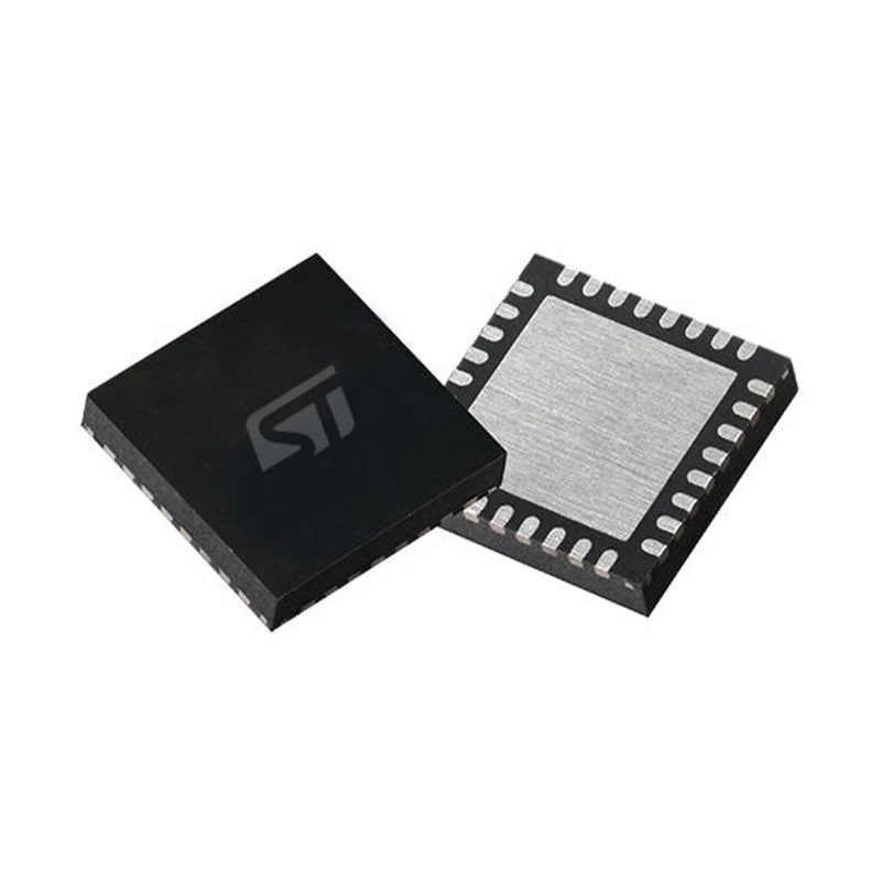 

STM32L051K8U6 Arm Cortex-M0+ MCU STM32L051K8U6TR