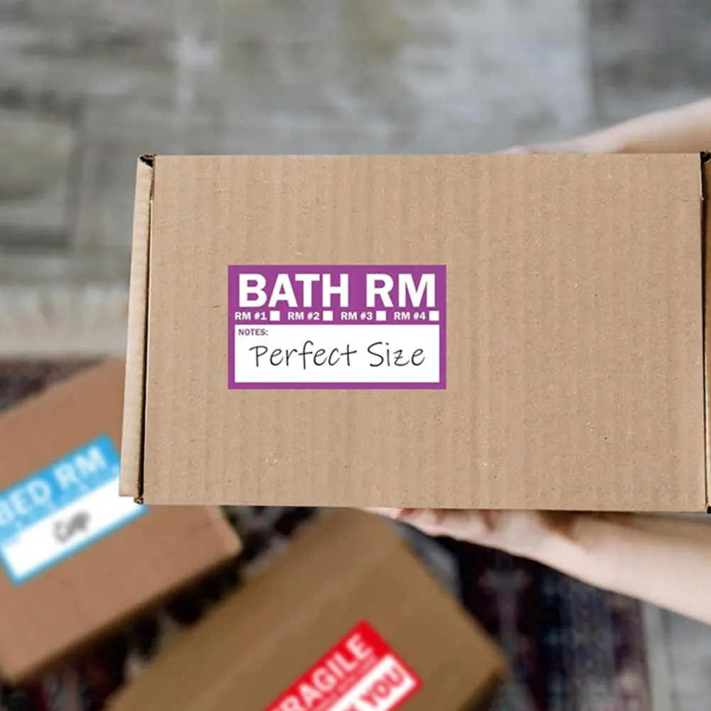 

300 шт. пустые этикетки, набор наклеек, наклейки-бирки, сортировочные бирки для домашнего офиса, ценные наклейки, пустые этикетки