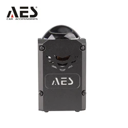 AES waymaker 1.8'' SQ500 Matrix 6000K led Projector Lens 65W High Quality Auto Lights Car Light Retrofit Upgrade lights