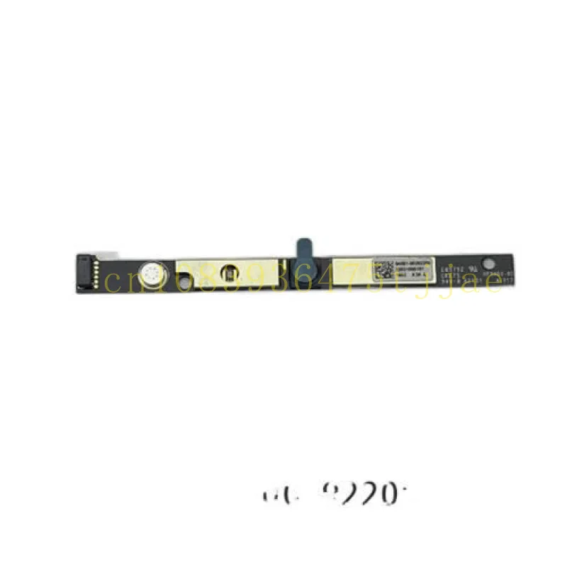 For ASUS vivobook TP401M TP401C TP401N camera webcam mic board 04081-00292200