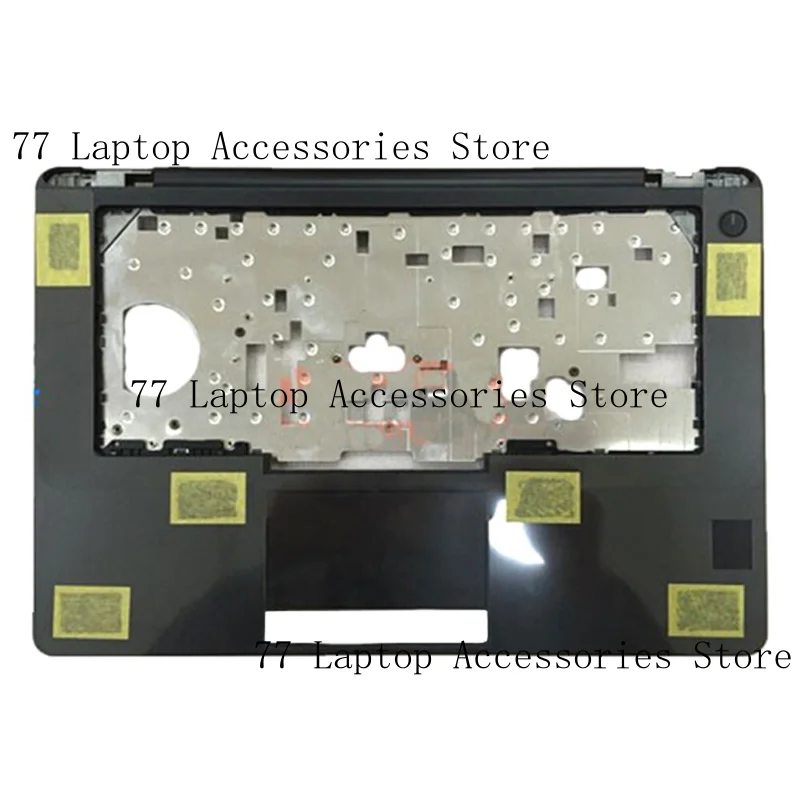 

Подставка для рук для ноутбука DELL Latitude E5470 AP1FD 000110 A154P4 Черный верхний корпус, новый