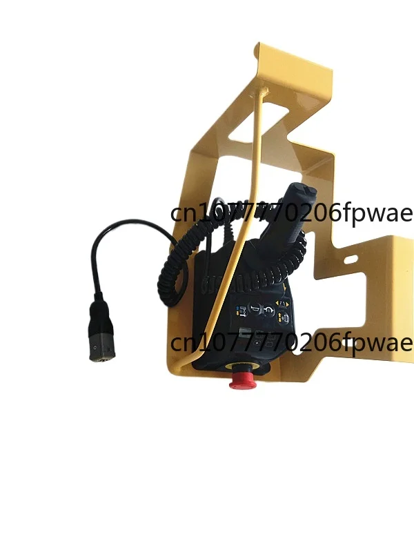 Xugong Scissor Forklift Handle Switch Xugong Lift Truck Control Handle Switch Controller Remote Control Circuit Board