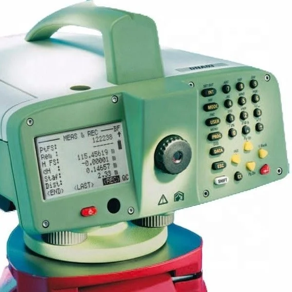 DNA03 dengan Alat Ukur Level Digital Akurasi 0,3 MM Digunakan Digit Spirit Level