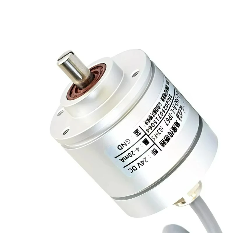 P3036-C-360-A-L-IP57 Magnetic Encoder 24V Industrial Automation