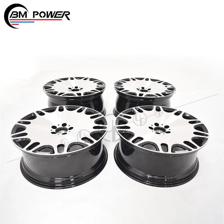 Car Auto Parts Classe S W222 cubo de jantes de 21 polegadas