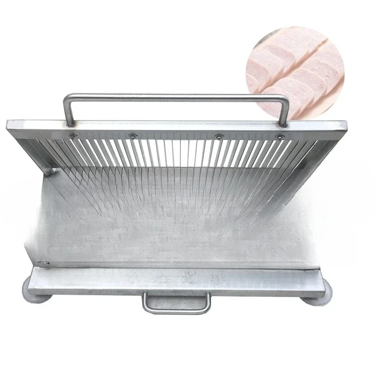 

Многофункциональная стальная фруктовая ветчина, кухонная мясорубка, яйцерезка, бытовая