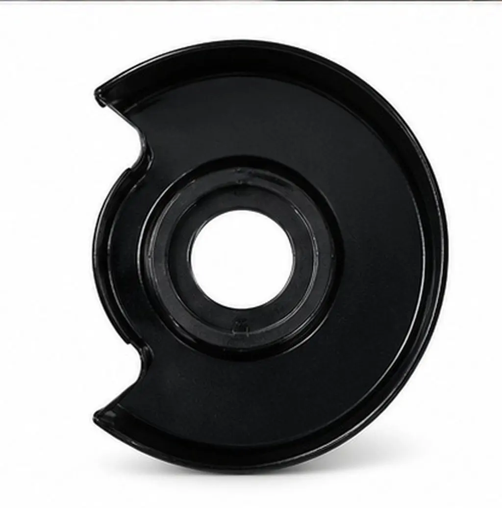 Tungsten Steel Bench Grinder Guard Shield for Metal Grinding & Polishing – Safety Protective Cover