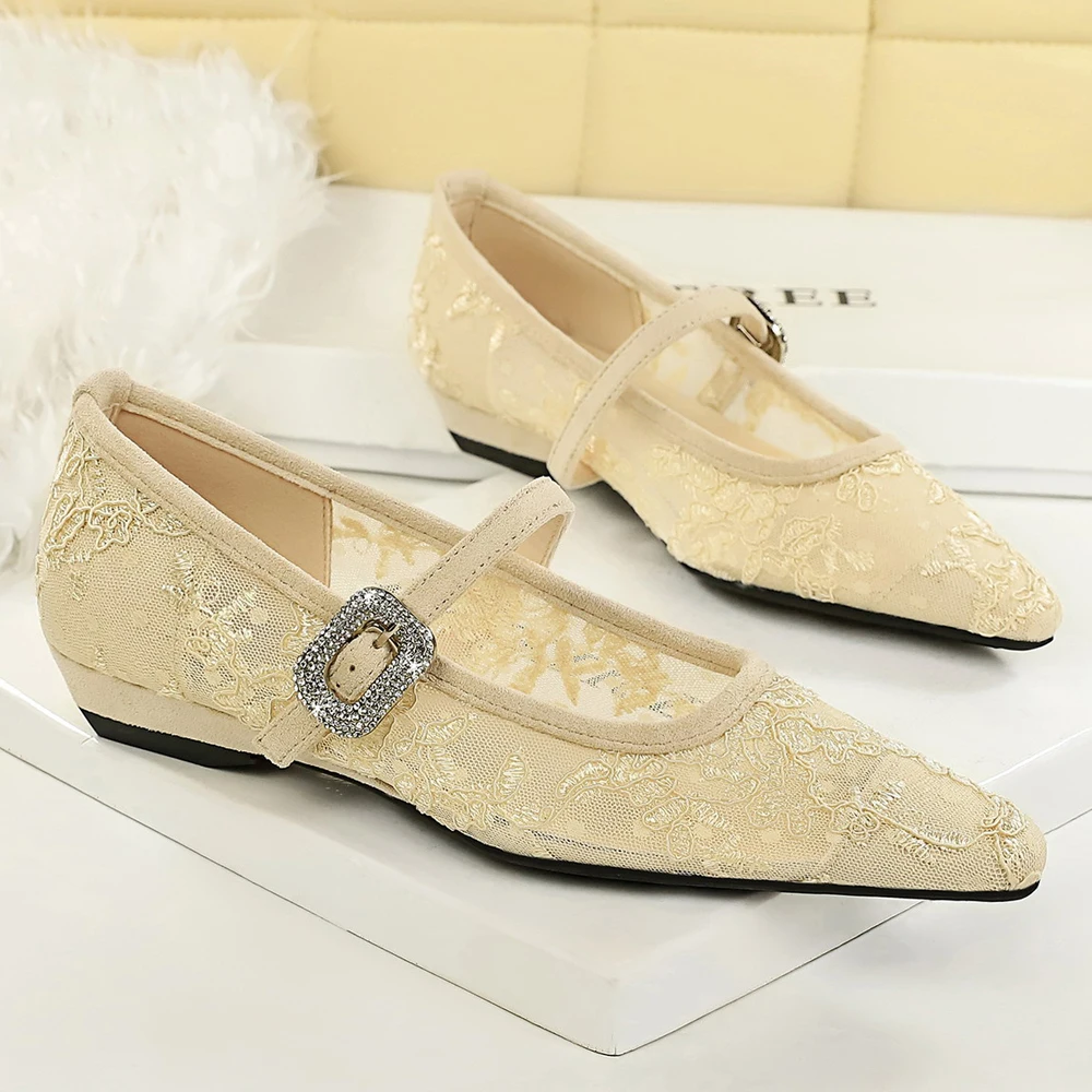 BIGTREE Shoes Low Heeled Women - Women Shoes Wedges 评论和价格