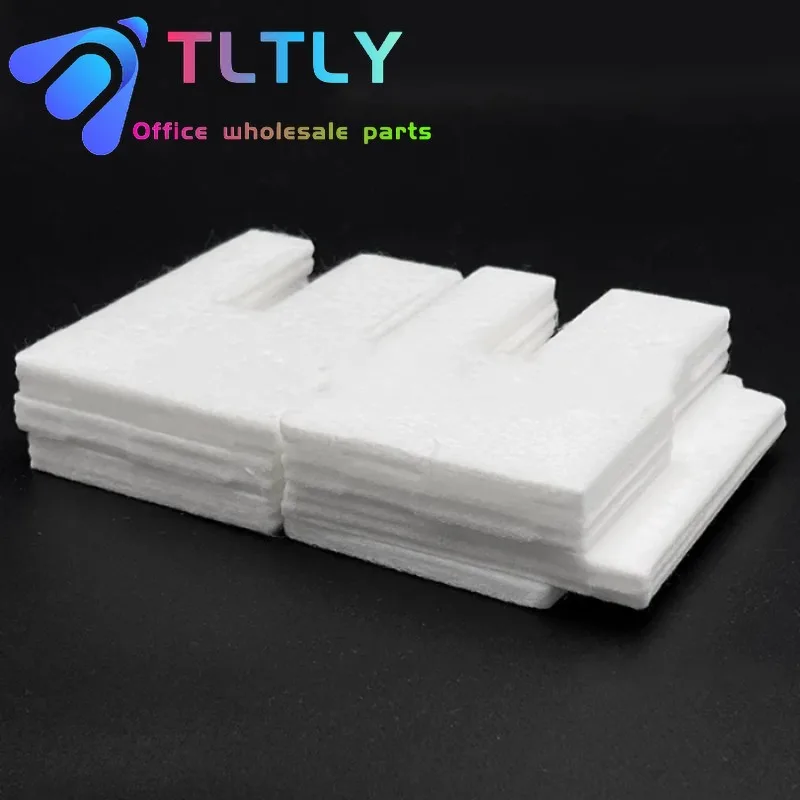 

10SETS D00BWA001 Ink Absorber for BROTHER DCP T310 T220 T420W T510W T520W T710W T720DW MFC T810W T910DW T420 T510 T520 T710 T720