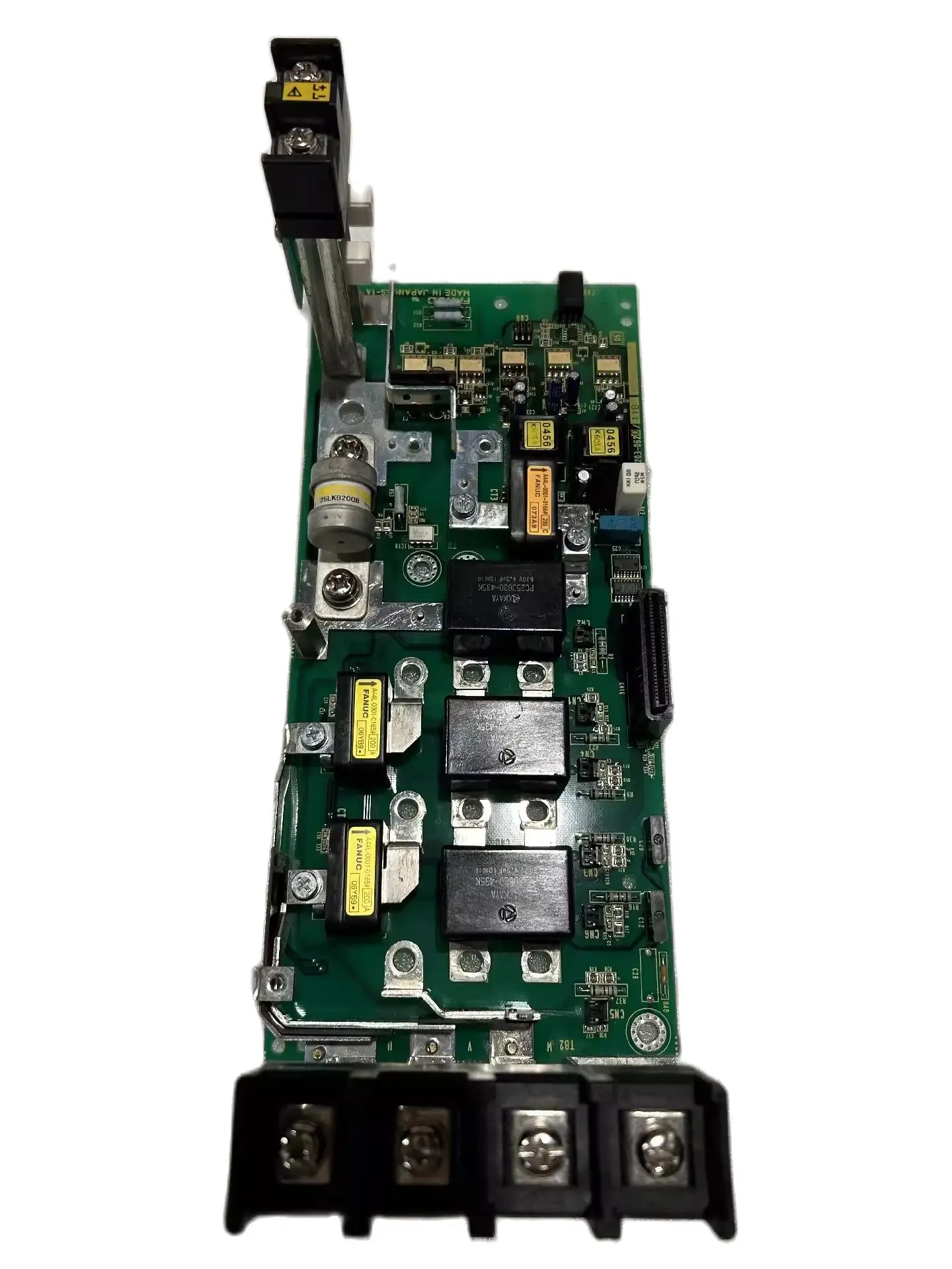 

A16B-2203-0620 Fanuc circuit board Tested Ok A16B 2203 0620