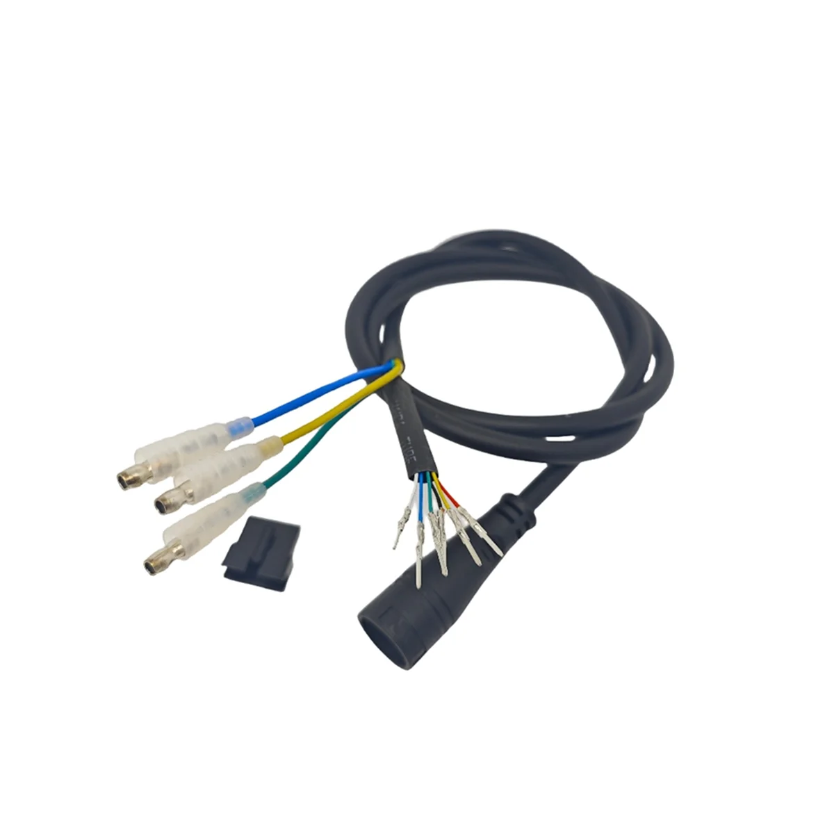 

TCE для концентратора Fat Motor Cable G060 G062 Линия электропередачи 750 Вт Длина моторной линии 1 м