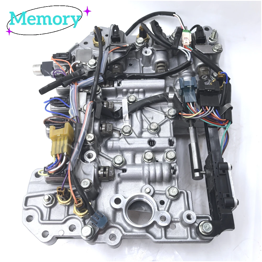 5EAT katup transmisi otomatis, Body badan untuk Subaru Force Lion 2.5GT B4 3.6 Outback Forester 3.0