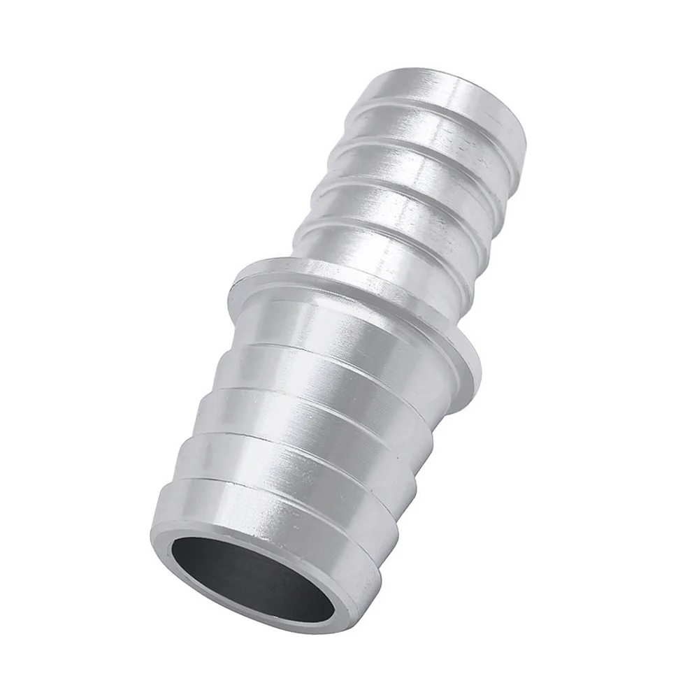 Picture 7: Hose Barb Fitting Adapter 5/8 Inch to 3/4 Inch for Radiator Coolant Intercooler Heat Exchanger