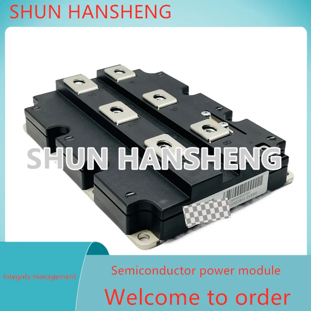 Módulo de potência IGBT TIM600DDM17-TSA TIM800DDM17-TSA