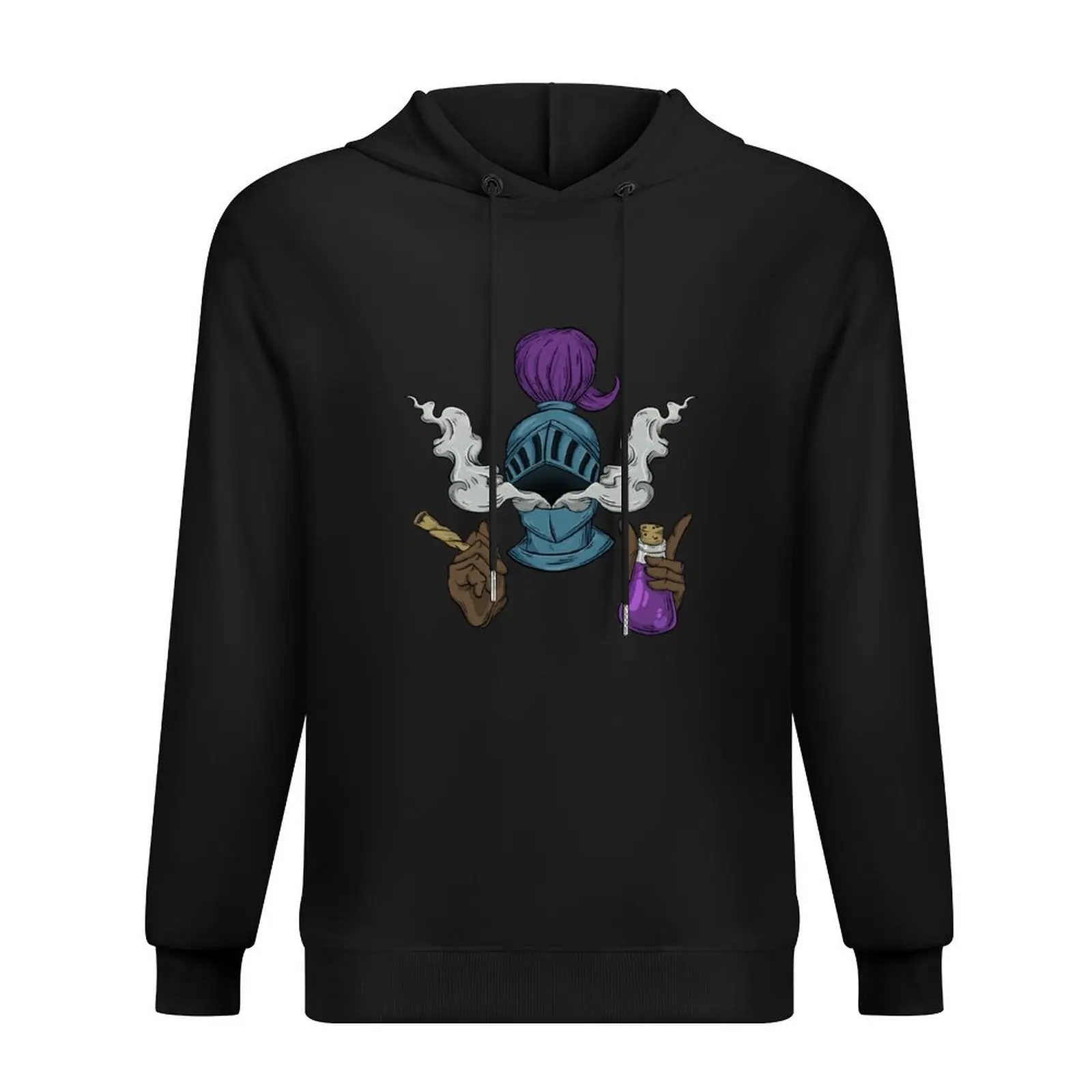 

99 Herblore Hoodie korean clothes men's winter sweater korean autumn clothes aesthetic clothing anime hoodie