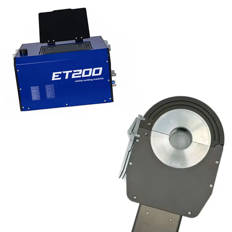 Orbital Welding Machine Automatic Tig Welding for Petrochemical for Tube Welding Applications