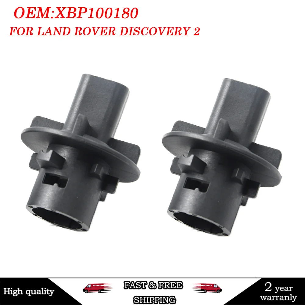 For Land Rover Discovery 2 Side Lamp Bulb Holders XBP100180 XBP100180