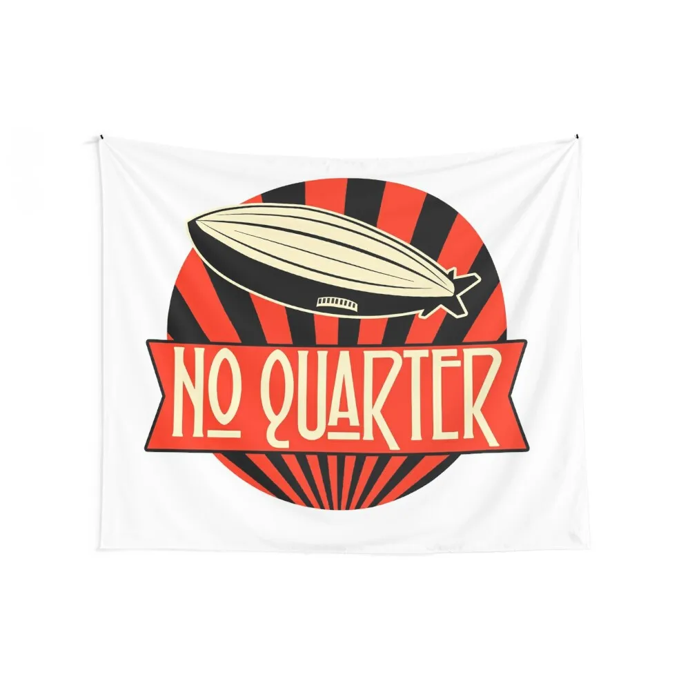 No Quarter Tapestry Home Decorations For Bedroom Wall Hanging Decor Tapestry