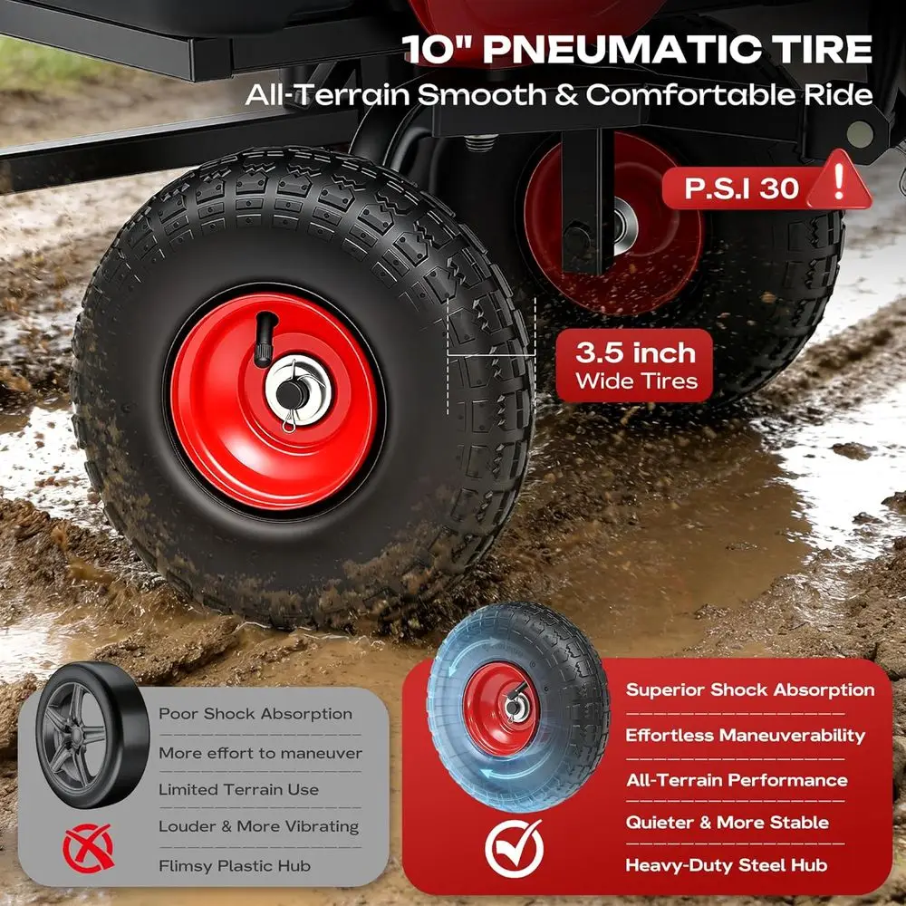 Thumbnail 3 - #10 Best Selling Wheelbarrows