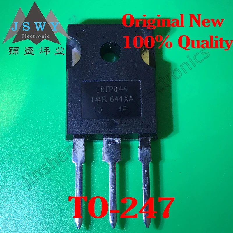 5~10PCS IRFP044NPBF IRFP044 IRFP048NPBF IRFP048N IRFP054NPBF IRFP054N IRFP064NPBF IRFP064N inline TO-247 100% brand new