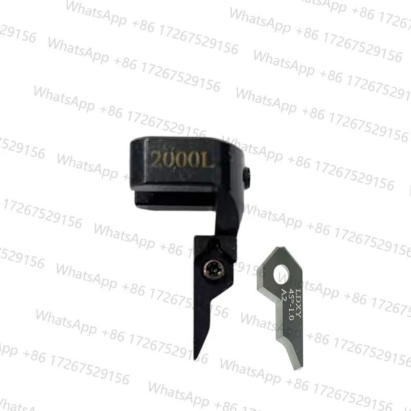 Chuck Holder Tip Suit 1999 2000 2000L 2001 2002 2003 2004 2005 Motorcycle Car Valve Seat Tools NEW