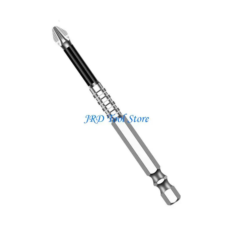A2UD tuốc nơ vít bit chống gỉ cho lắp ráp đồ nội thất và các nhu cầu sửa chữa khác nhau