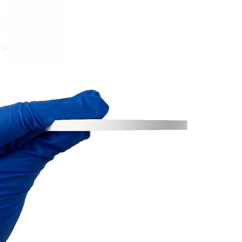 

4N Aluminum Oxide 99.99% Ceramic Sputtering Target for Gate Dielectric Thin Film