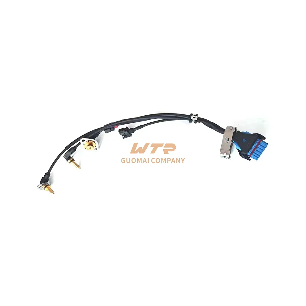 Nuevo Cable de arnés de cableado de transmisión para camión serie CF85, repuestos de Sensor eléctrico, piezas de camión DF 501219773 1887071